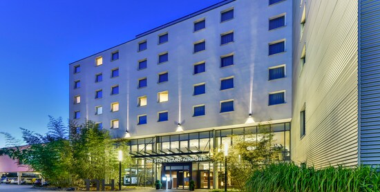 NH Stuttgart Airport